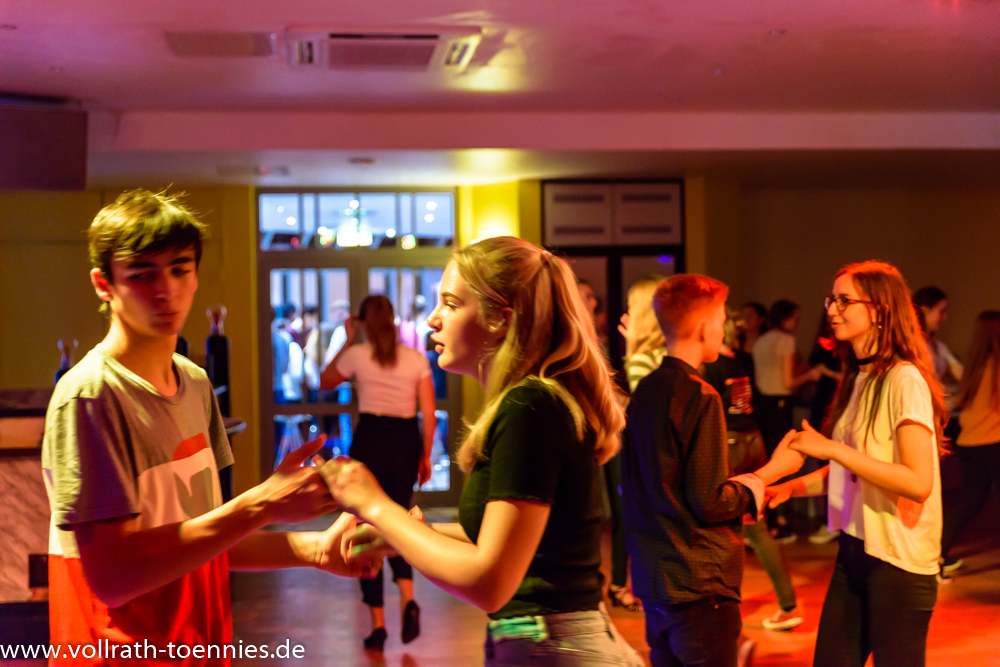 2019 11 23 Karaoke Party 0356